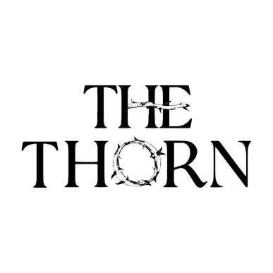 The Thorn, Thorn, Jesus, God, 
