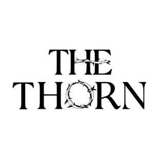 The Thorn, Thorn, Jesus, God, 
